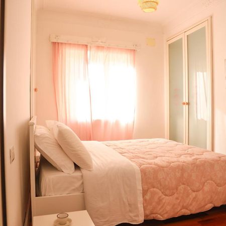 Grace'S Home In The City Center Nápoly Kültér fotó