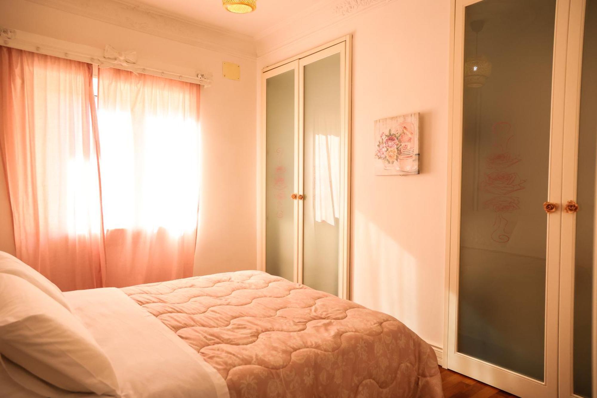 Grace'S Home In The City Center Nápoly Kültér fotó