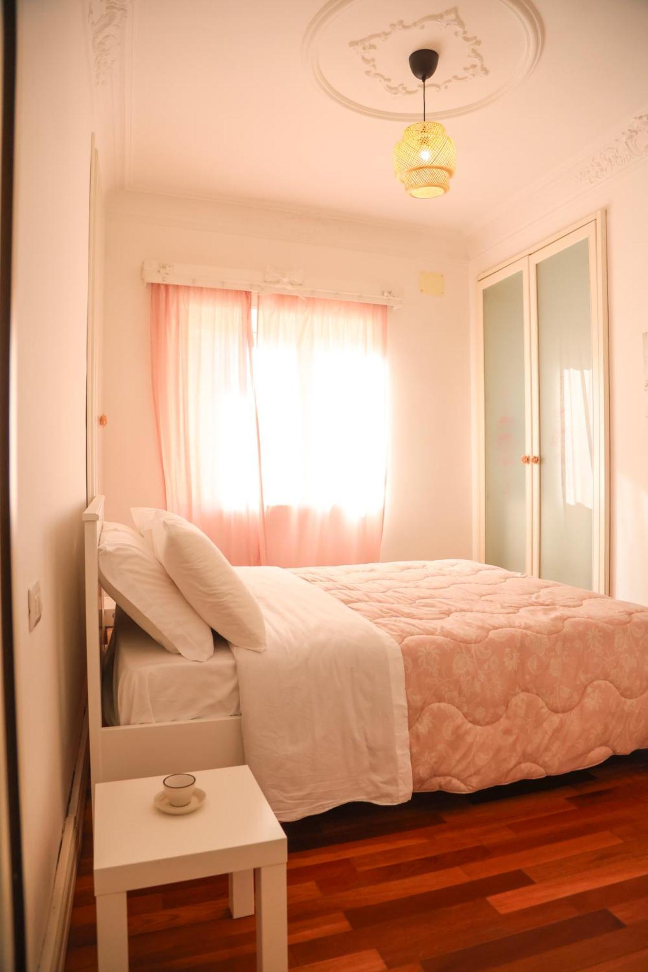 Grace'S Home In The City Center Nápoly Kültér fotó